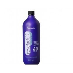 Mairibel Loção Reveladora Cremosa Violeta 40v 900ml