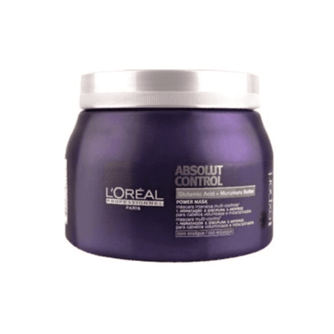 Loreal Professionnel Absolut Control Mascara 500g