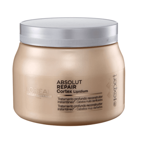 Loreal Professionnel Absolut Repair Cortex Lipidium Máscara 500g