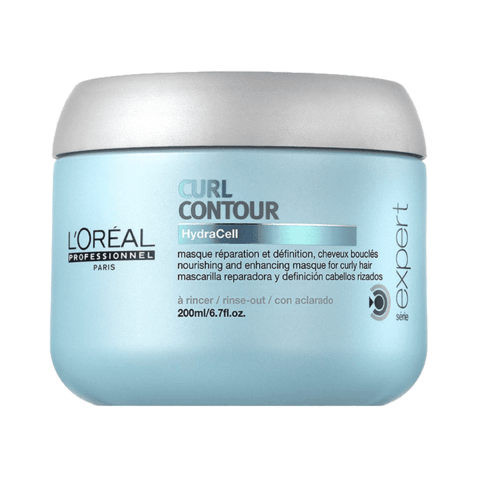 Loreal Professionnel Curl Contour Máscara 200ml