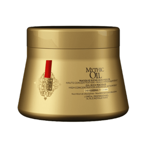 Loreal Professionnel Mythic Oil Máscara 200g