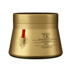 Kit Loreal Professionnel Mythic Oil Pequeno 3 Produtos