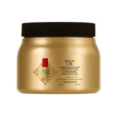 Kit Loreal Professionnel Mythic Oil Grande 3 Produtos