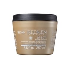 Kit Redken All Soft Pequeno