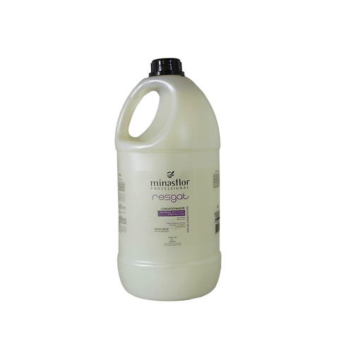 Minas Flor Condicionador Resgat – 5000ml