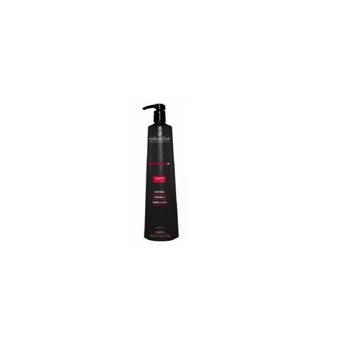 Minas Flor Pantenovil A Shampoo 1L