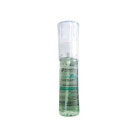 Minas Flor Sérum Green Therapy 45ml