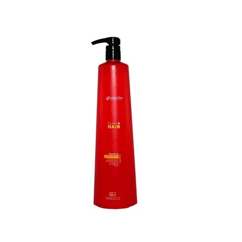 Minas Flor Shampoo Clinic + Hair 1000ml