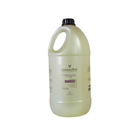 Minas Flor Shampoo Resgat – 5000ml