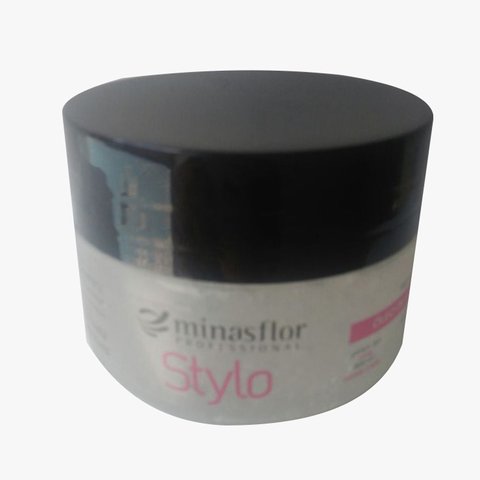 Minas Flor Stylo Gel Óleo De Argan 250g