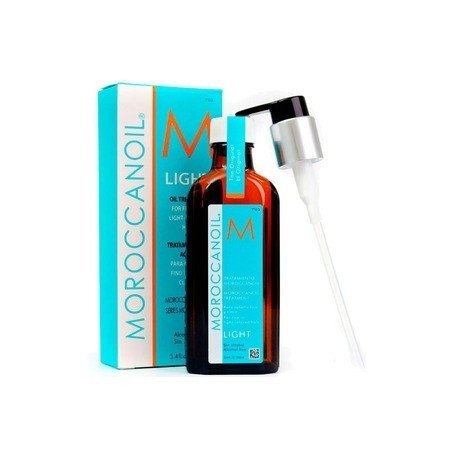 Moroccanoil Treatment Light - Óleo Capilar 125ml