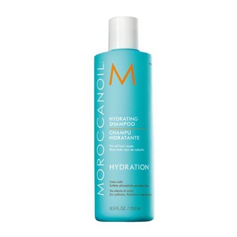 Moroccanoil Hydration - Shampoo sem Sulfato 250ml