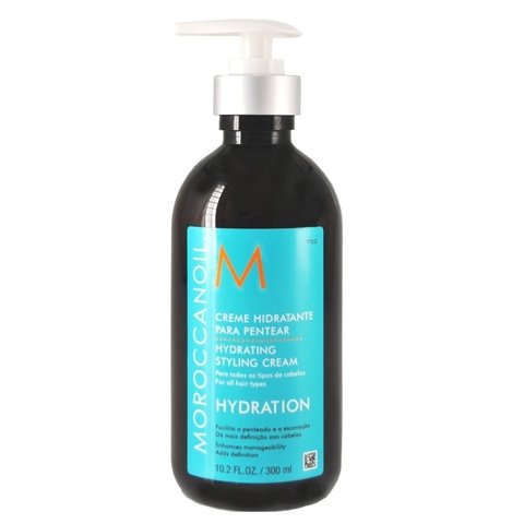 Moroccanoil Hydration Styling - Creme de Pentear 300ml