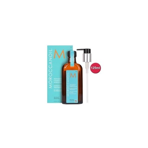 Moroccanoil Original Oil Treatment - Óleo de Argan Serum 125ml