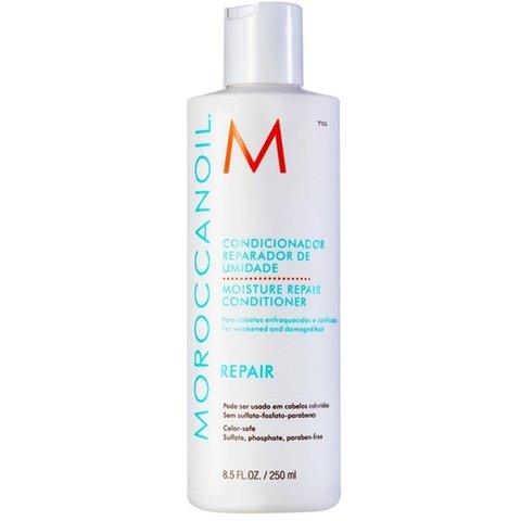 Moroccanoil Repair Moisture - Condicionador 250ml