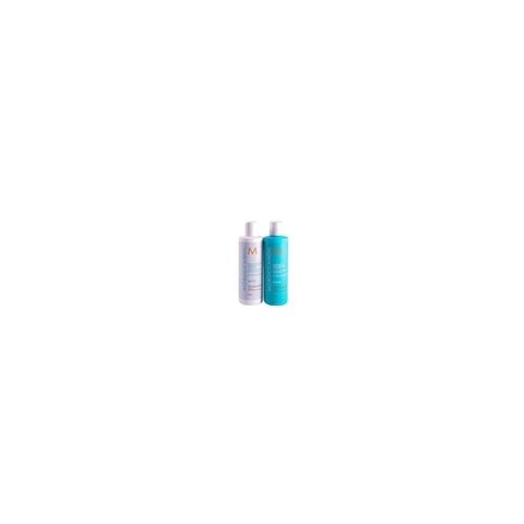 Moroccanoil Repair Moisture Kit Home 2x250ml