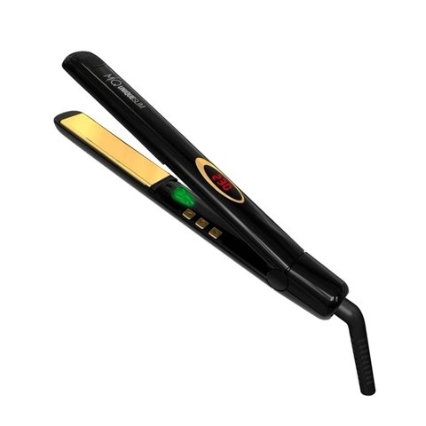 MQ Hair Styling Gold Slim Prancha Bivolt - R