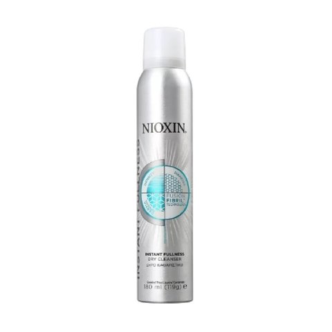 Nioxin Instant Fullness - Shampoo a Seco 180ml