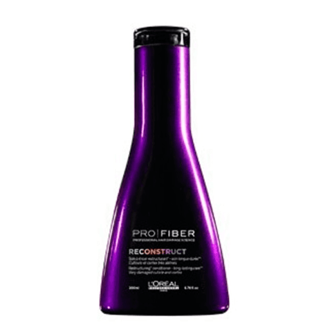 Loreal Professionnel Pro Fiber Reconstruct Condicionador 200ml