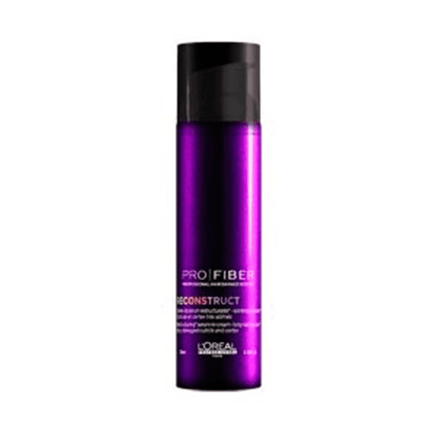 Loreal Professionnel Pro Fiber Reconstruct Leave in 75ml