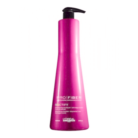 Loreal Professionnel Pro Fiber Rectify Shampoo 1000ml