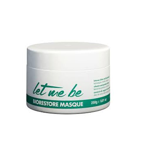 ProSalon Máscara Let Me Be BioRestore Masque 250g