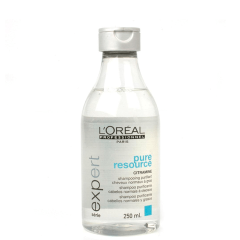 Loreal Professionnel Shampoo Scalp Pure Resource 250ml