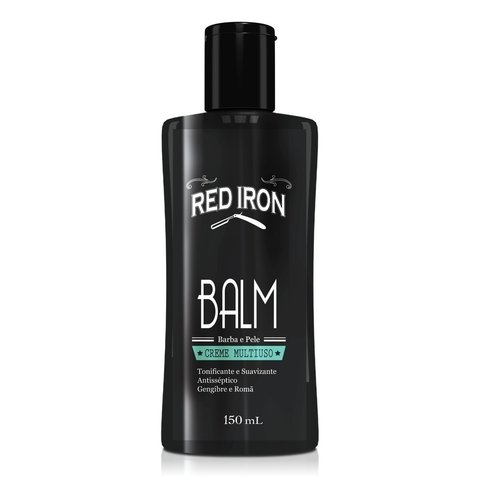 Red Iron Balm Bio Fresh 150ml