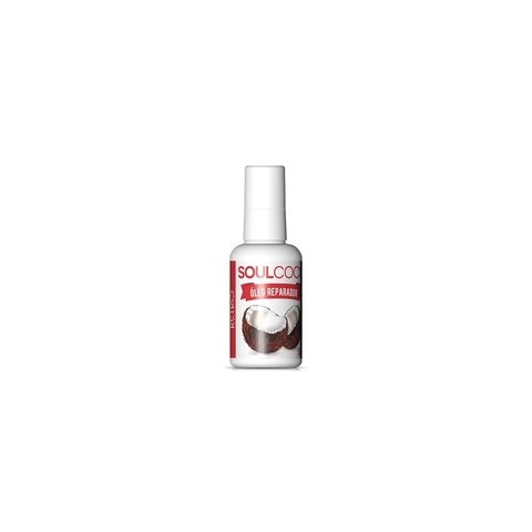 Retrô Cosméticos Óleo Reparador Soul Coco 50ml