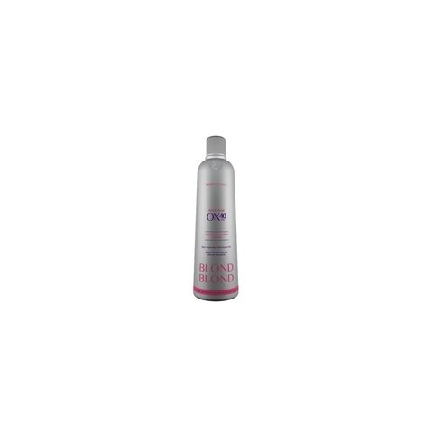 Richée Profissional Blond Emulsão Cremosa OX 40 900ml - T