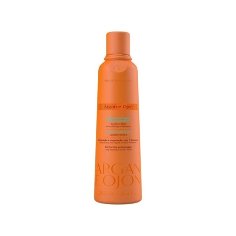 Richée Profissional Condicionador Argan e Ojon 250ml - T