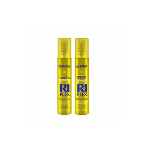 Richée Profissional Riplex Kit Duo 2x110ml - T