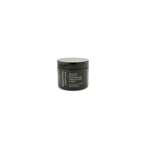 Wella Sebastian Craft Clay - Cera Modeladora 50ml