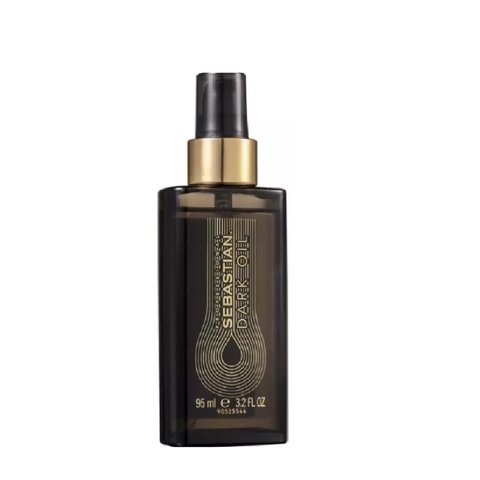 Sebastian Professional Dark Oil - Óleo Capilar 95ml