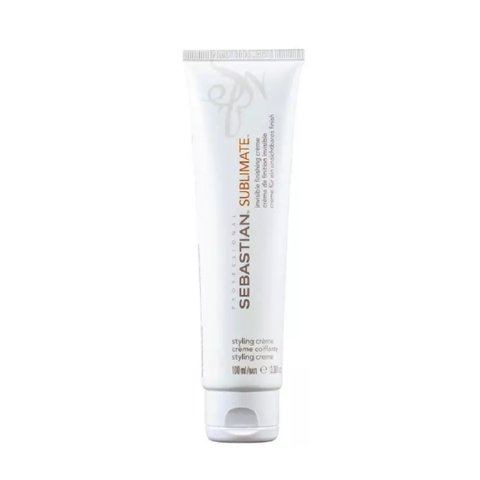 Sebastian Professional Sublimate - Creme Modelador 100ml