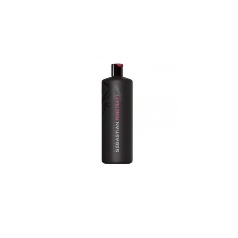 Wella Sebastian Penetraitt Shampoo 1L