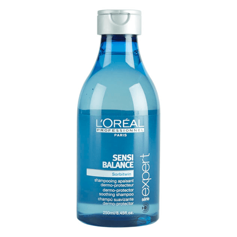 Loreal Professionnel Sensi Balance Shampoo 250ml