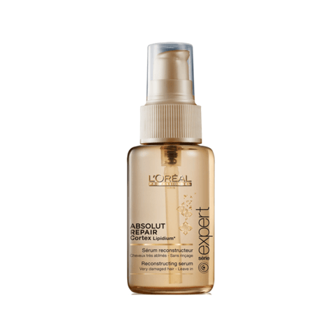 Loreal Professionnel Absolut Repair Cortex Lipidium Serum 50ml