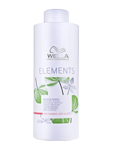 Wella Professionals Elements Renewing Shampoo 1000ml