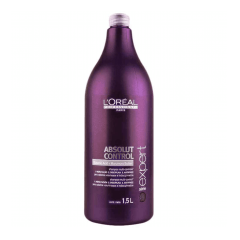 Loreal Professionnel Absolut Control Shampoo 1500ml