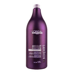 Kit Loreal Professionnel Absolut Control Grande