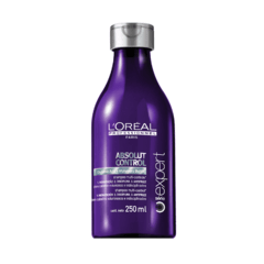 Kit Loreal Professionnel Absolut Control Shampoo 250ml + Condicionador 150ml