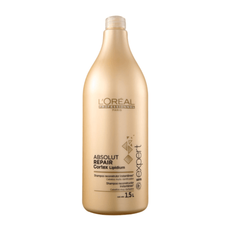 Loreal Professionnel Absolut Repair Cortex Lipidium Shampoo 1500ml