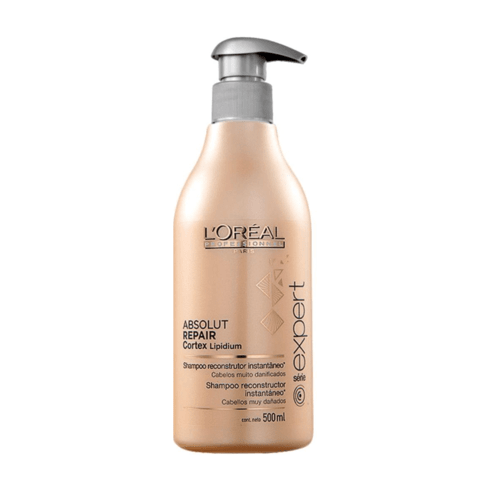 Loreal Professionnel Absolut Repair Cortex Lipidium Shampoo 500ml