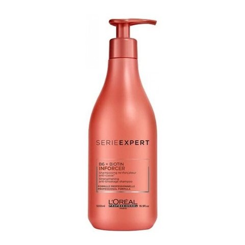 Loreal Professionnel Inforcer Shampoo 500ml