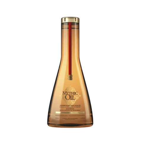 Loreal Professionnel Mythic Oil Shampoo 250ml