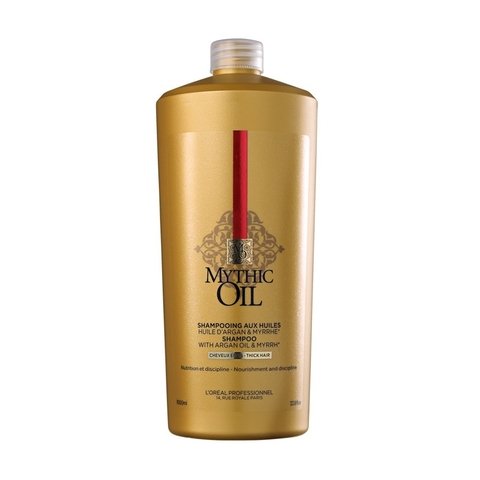 Loreal Professionnel Mythic Oil Shampoo 1000ml