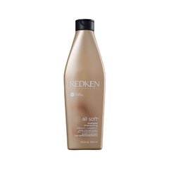 Kit Redken All Soft Pequeno