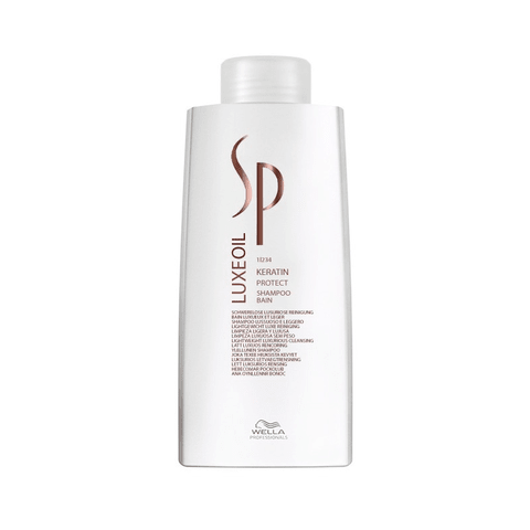 Wella SP Luxe Oil Shampoo 1000ml