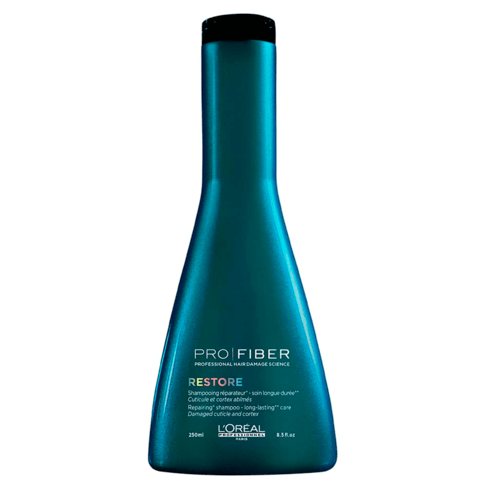 Loreal Professionnel Pro Fiber Restore Shampoo 250ml